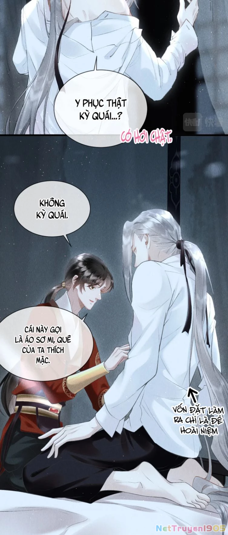 Giáo Chủ Thích Bắt Nạt Người Chapter 30 - 30