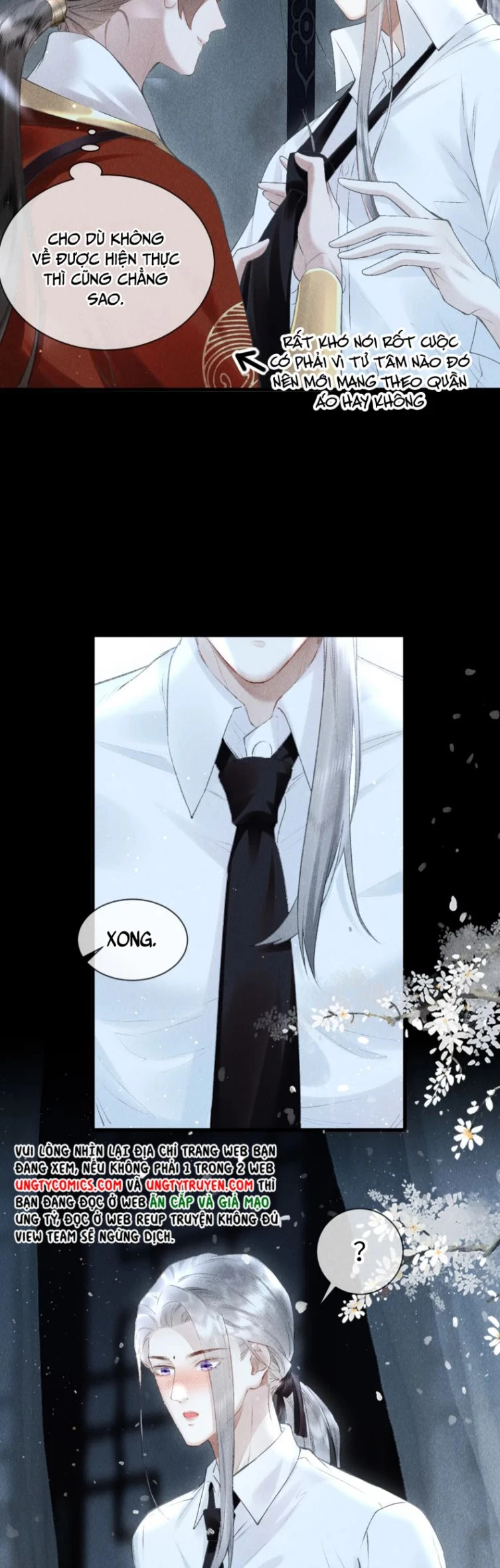 Giáo Chủ Thích Bắt Nạt Người Chapter 30 - 34