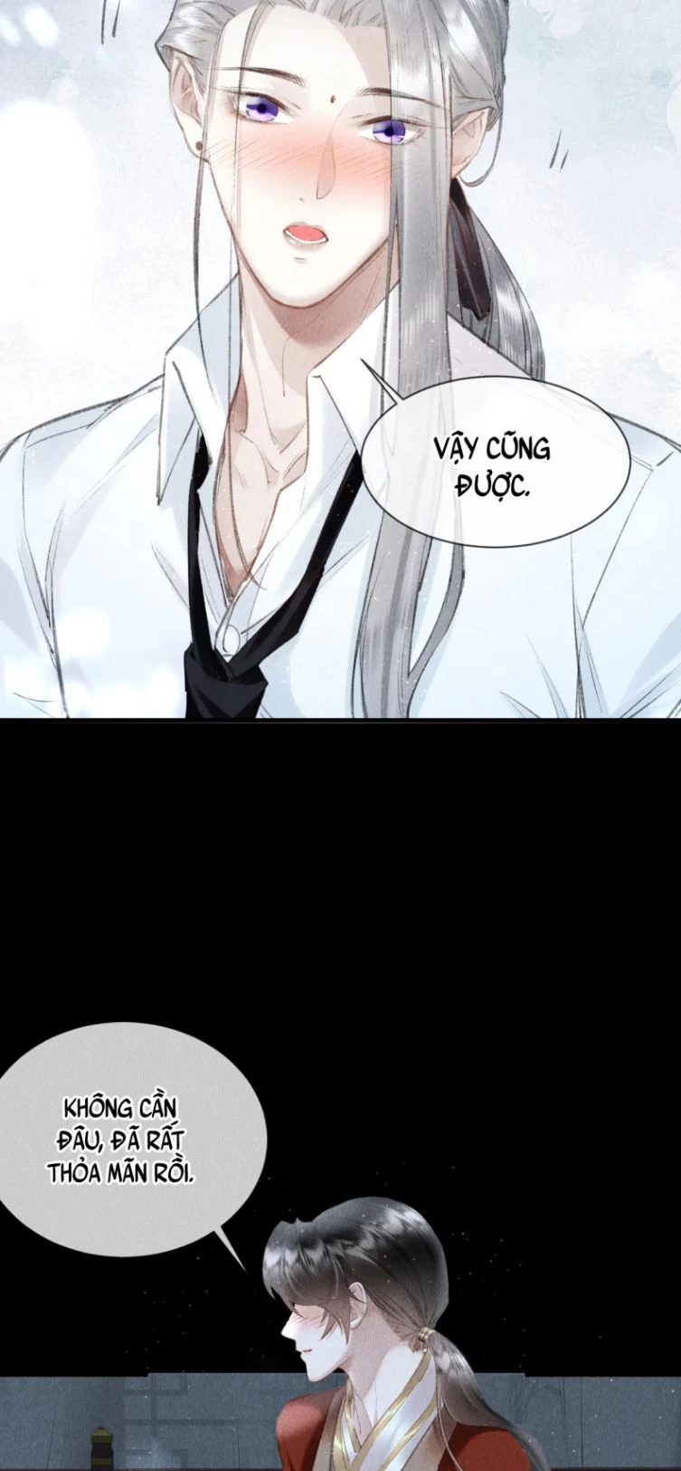 Giáo Chủ Thích Bắt Nạt Người Chapter 30 - 38