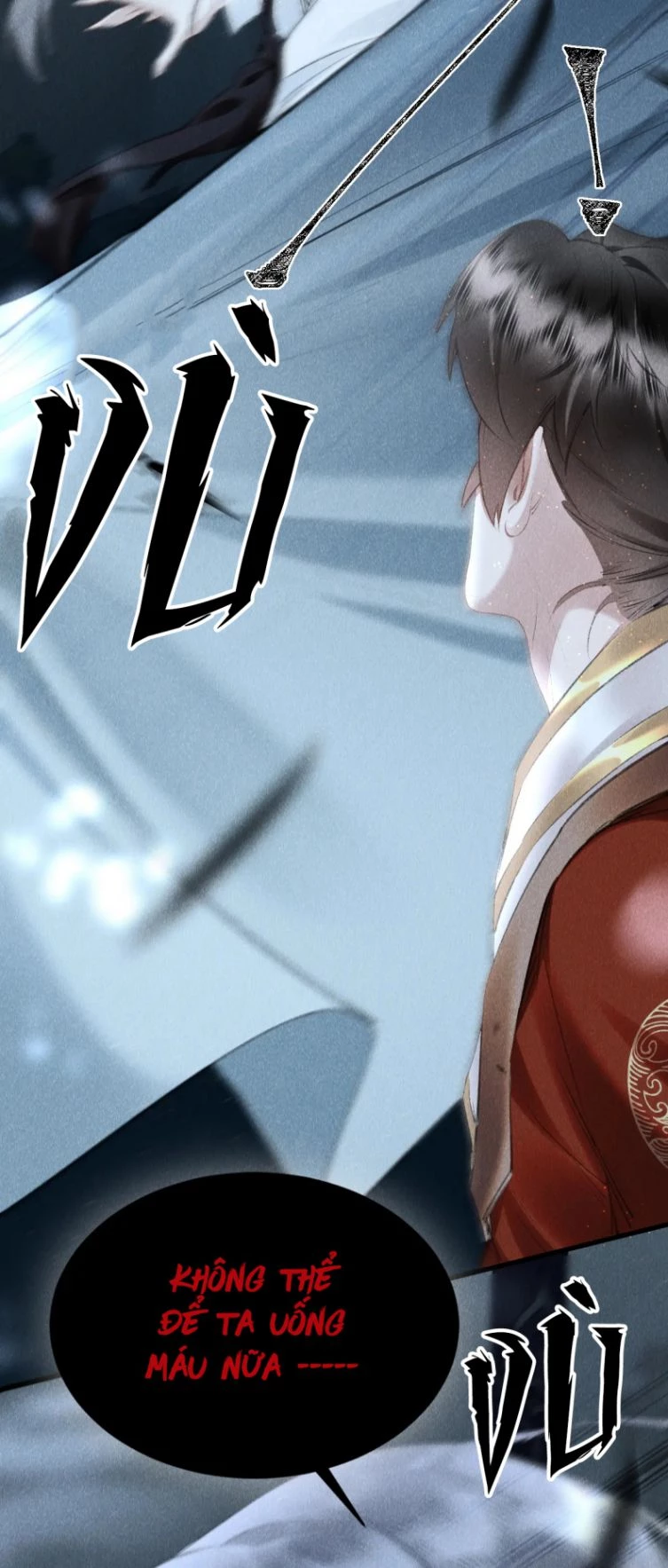 Giáo Chủ Thích Bắt Nạt Người Chapter 30 - 53