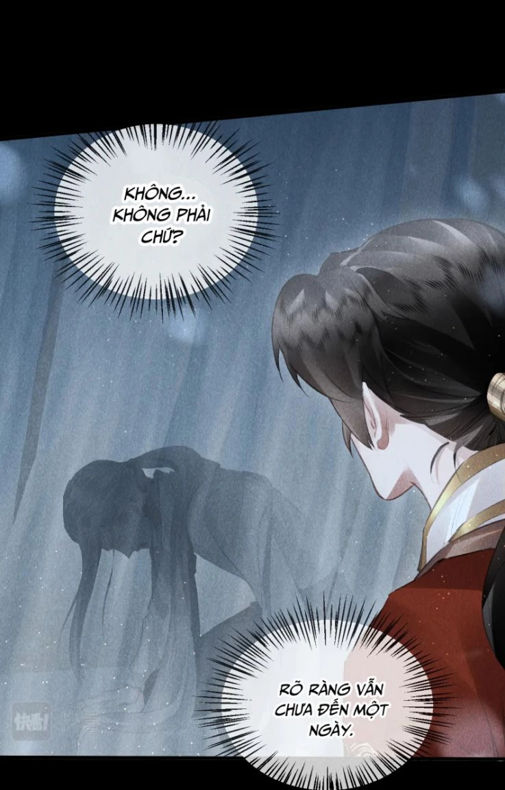 Giáo Chủ Thích Bắt Nạt Người Chapter 31 - 2