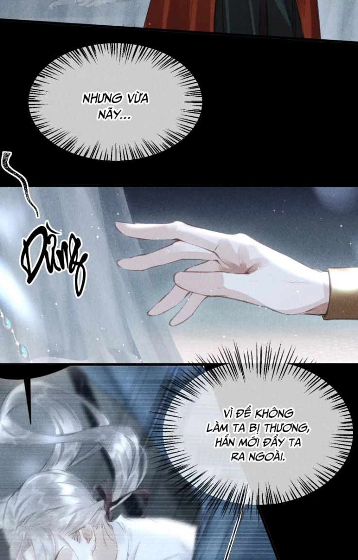 Giáo Chủ Thích Bắt Nạt Người Chapter 31 - 4