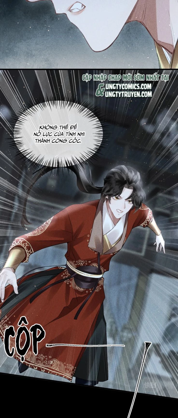 Giáo Chủ Thích Bắt Nạt Người Chapter 31 - 6