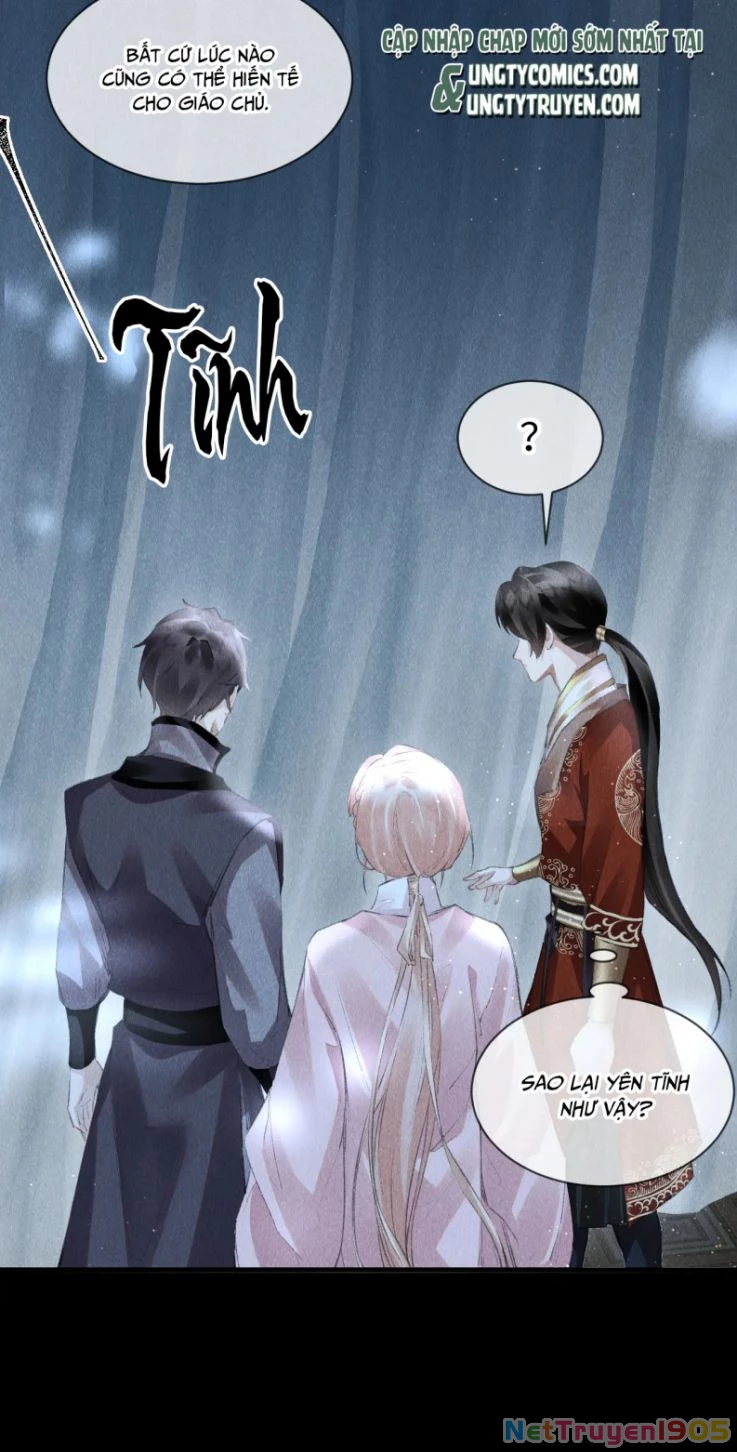 Giáo Chủ Thích Bắt Nạt Người Chapter 31 - 9