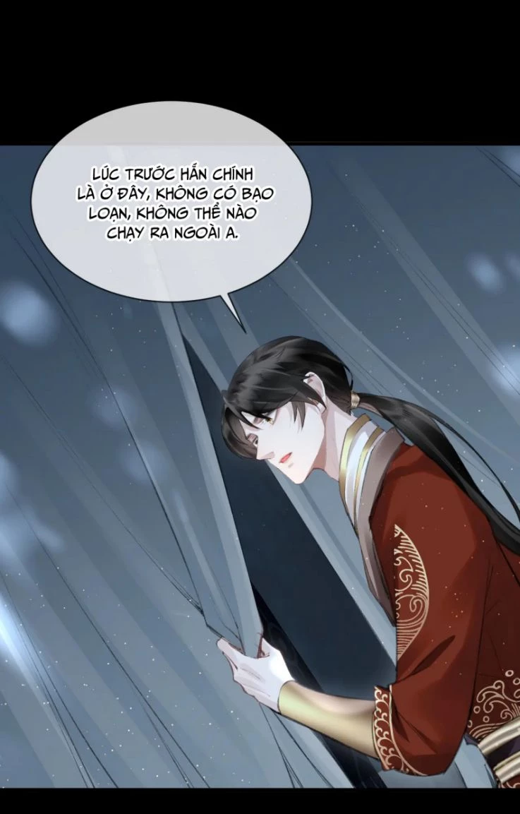 Giáo Chủ Thích Bắt Nạt Người Chapter 31 - 10