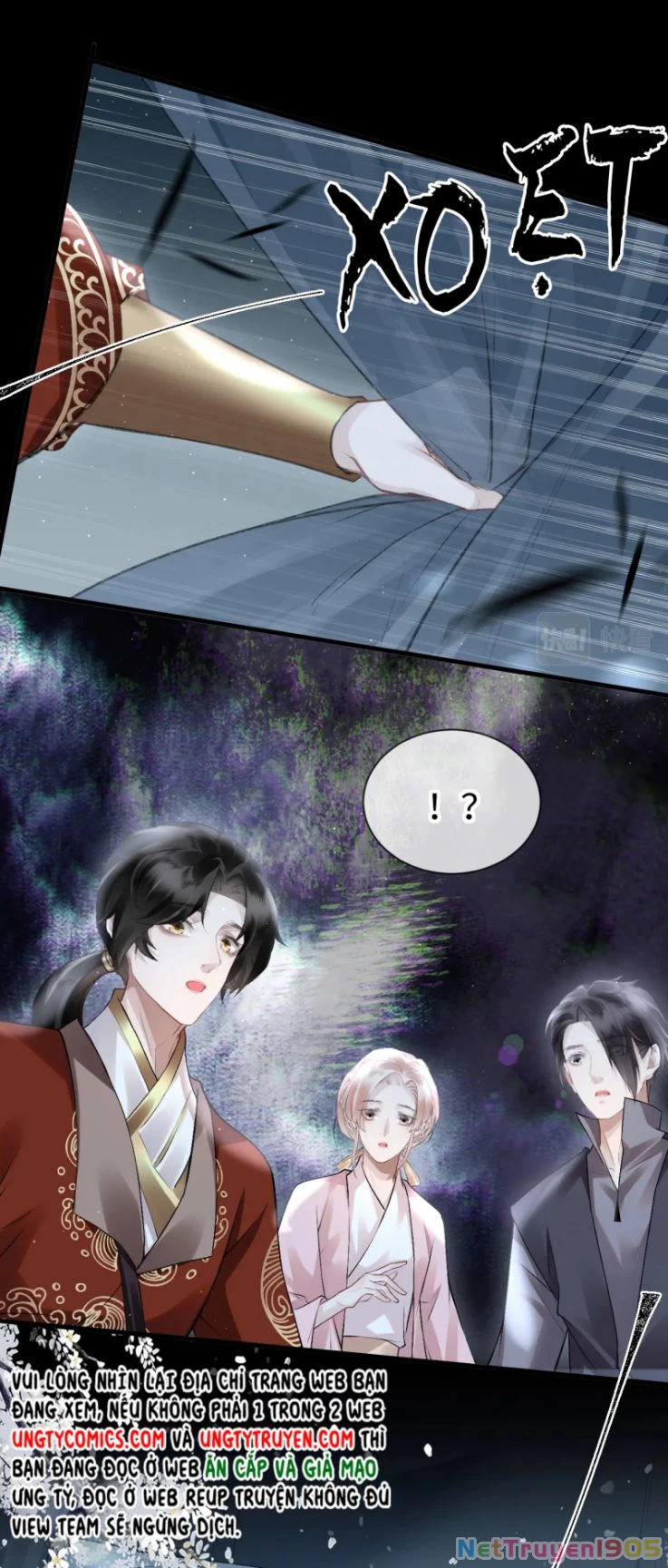 Giáo Chủ Thích Bắt Nạt Người Chapter 31 - 11