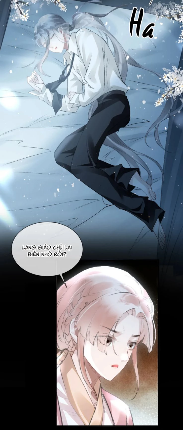 Giáo Chủ Thích Bắt Nạt Người Chapter 31 - 12