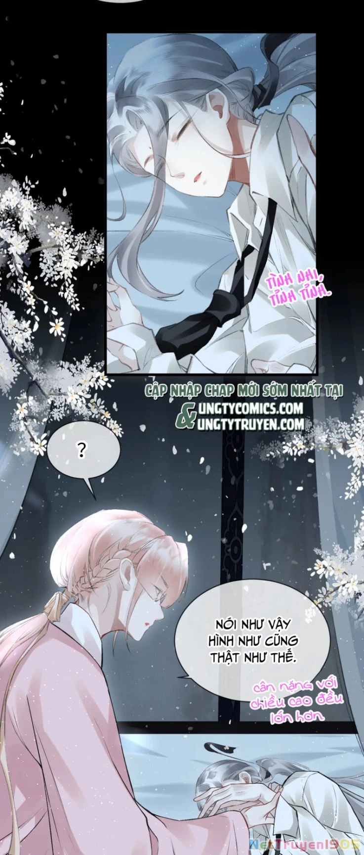 Giáo Chủ Thích Bắt Nạt Người Chapter 31 - 14