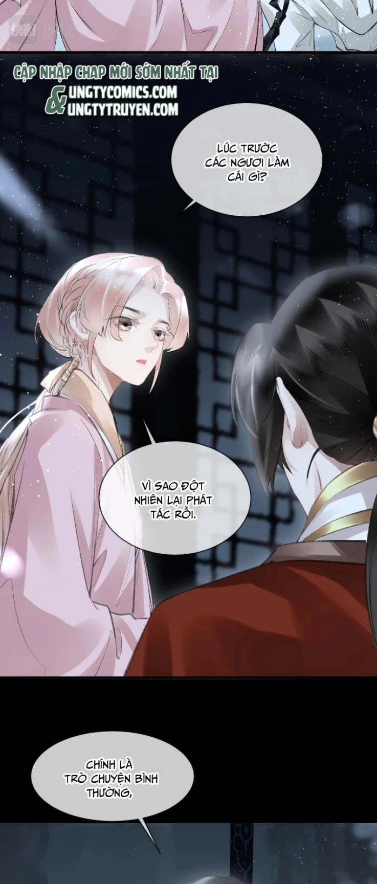 Giáo Chủ Thích Bắt Nạt Người Chapter 31 - 15