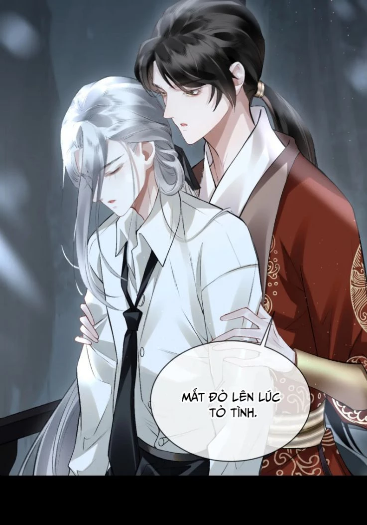 Giáo Chủ Thích Bắt Nạt Người Chapter 31 - 16