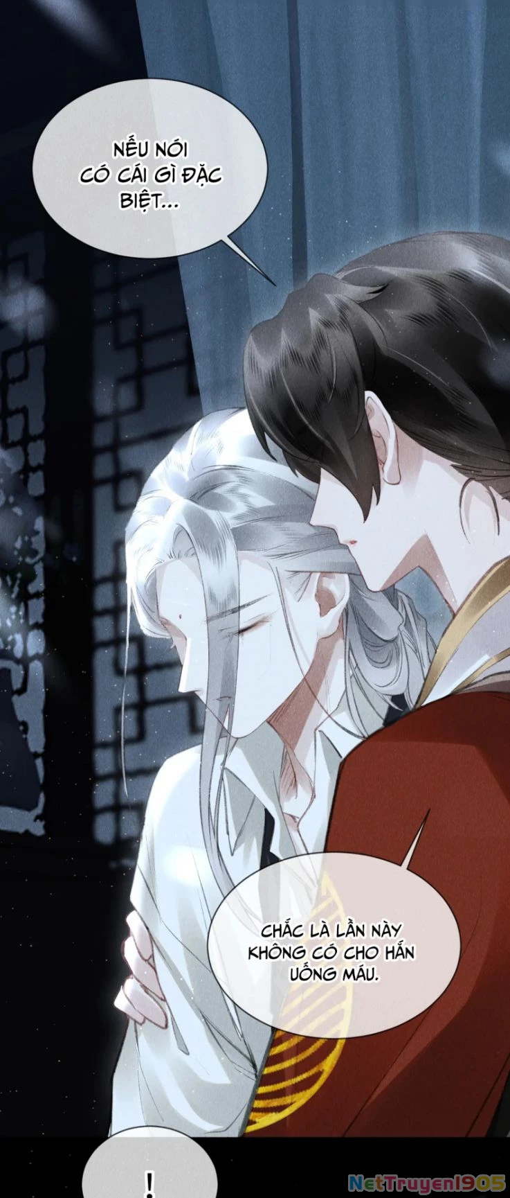 Giáo Chủ Thích Bắt Nạt Người Chapter 31 - 17
