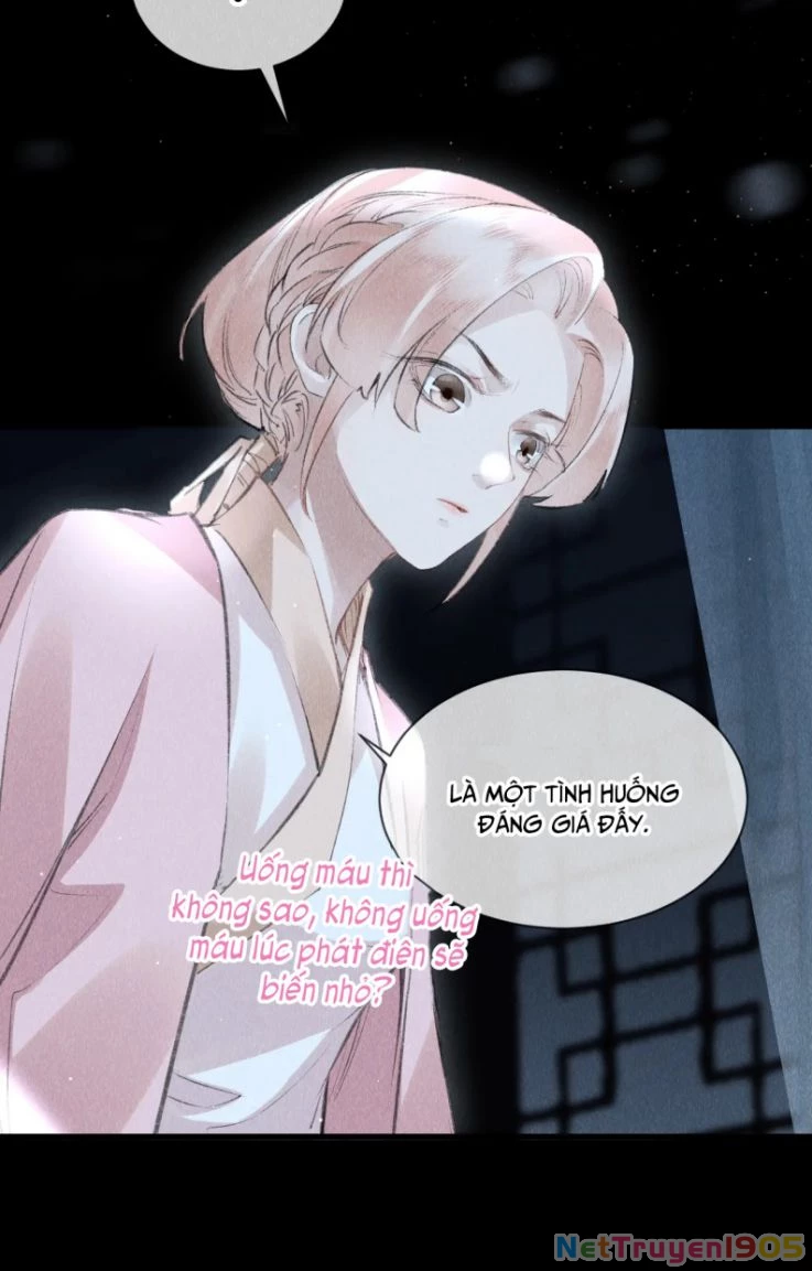 Giáo Chủ Thích Bắt Nạt Người Chapter 31 - 18