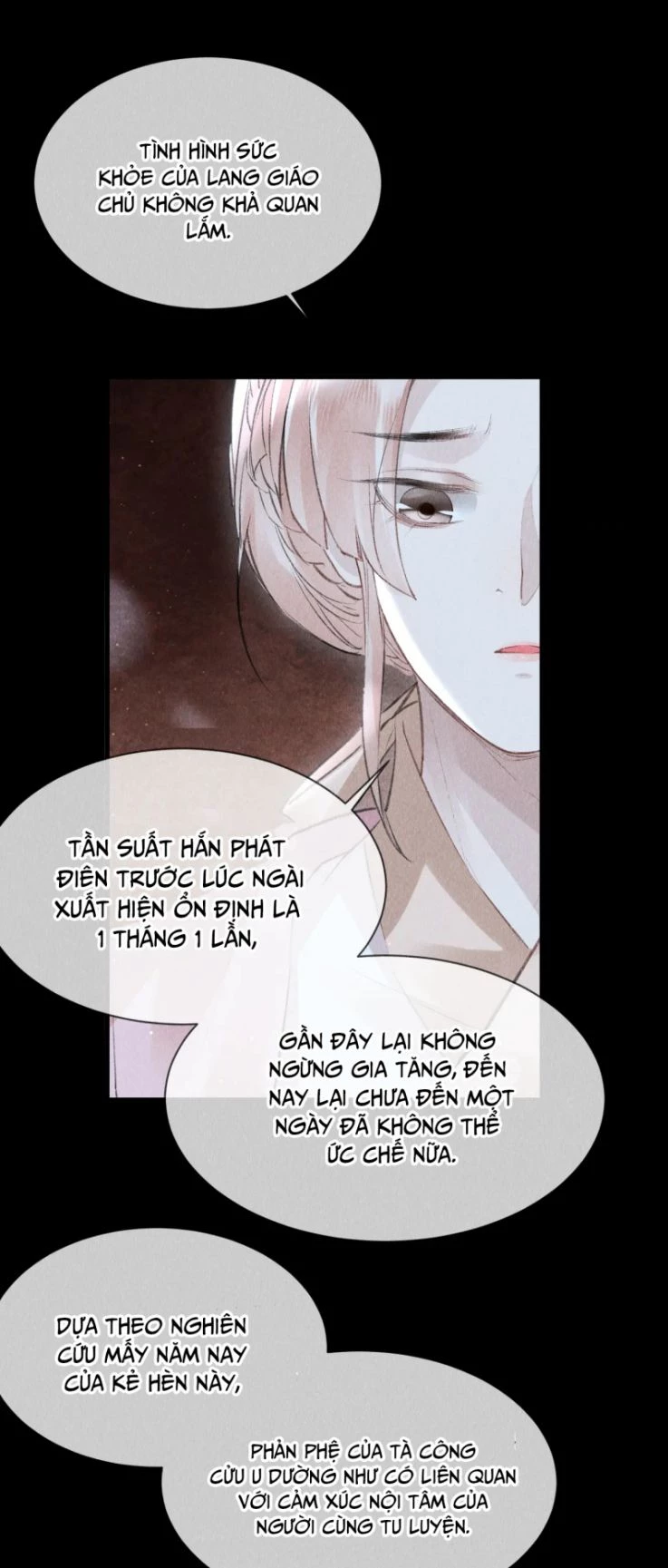 Giáo Chủ Thích Bắt Nạt Người Chapter 31 - 20