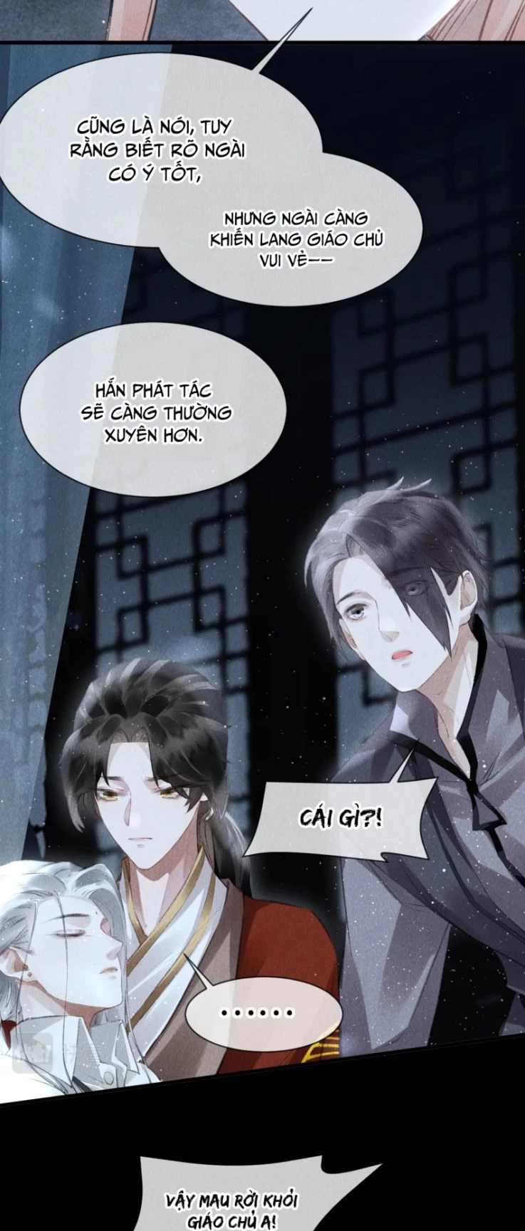 Giáo Chủ Thích Bắt Nạt Người Chapter 31 - 22