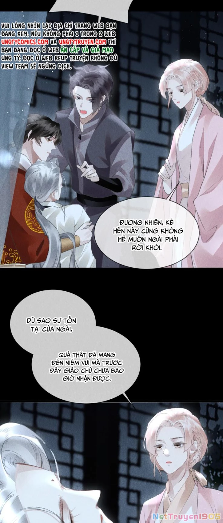 Giáo Chủ Thích Bắt Nạt Người Chapter 31 - 23