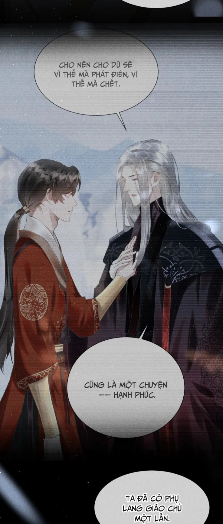 Giáo Chủ Thích Bắt Nạt Người Chapter 31 - 28