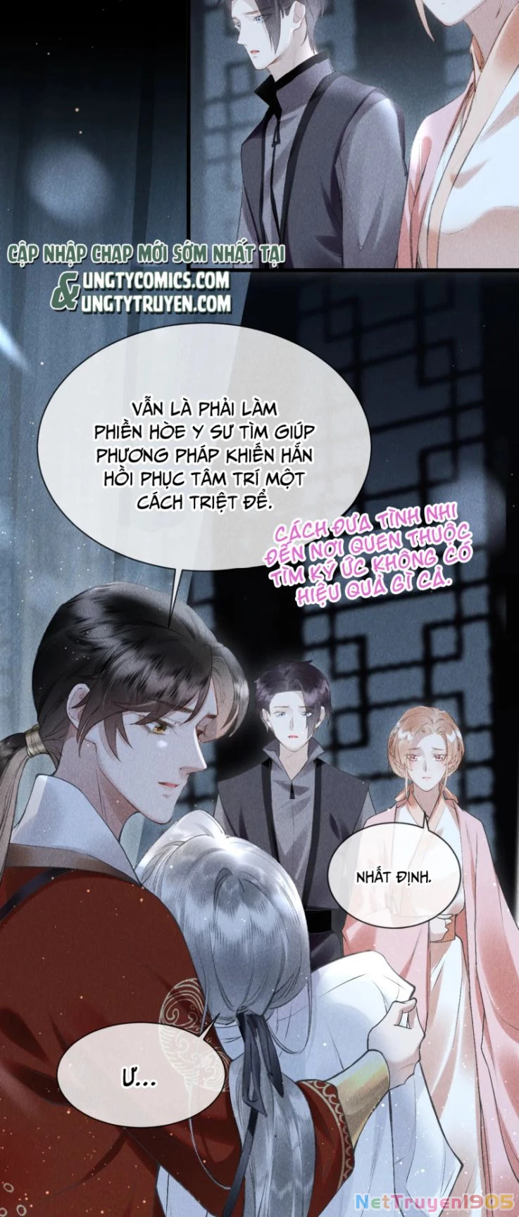 Giáo Chủ Thích Bắt Nạt Người Chapter 31 - 30