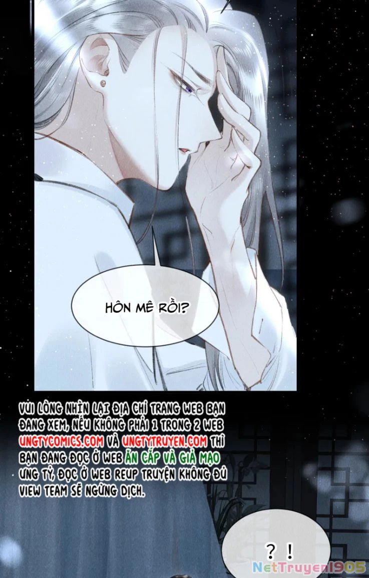 Giáo Chủ Thích Bắt Nạt Người Chapter 31 - 32