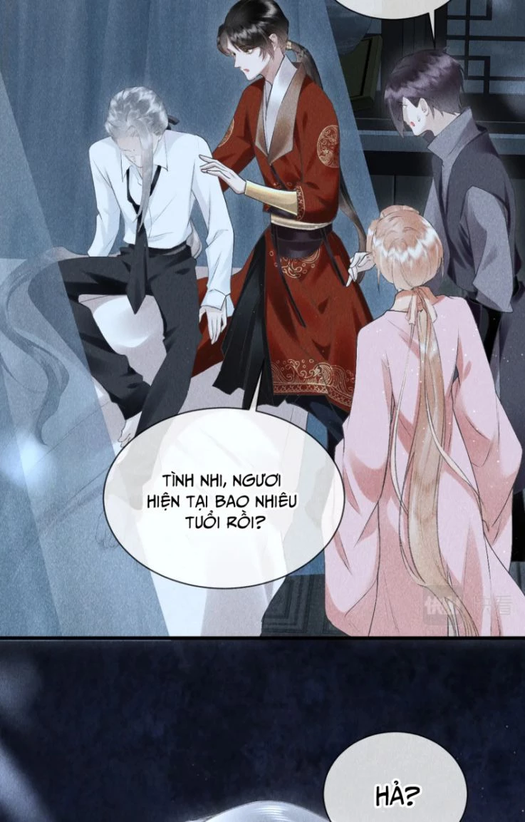 Giáo Chủ Thích Bắt Nạt Người Chapter 31 - 33