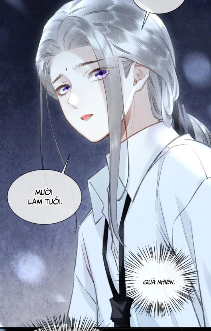 Giáo Chủ Thích Bắt Nạt Người Chapter 31 - 34