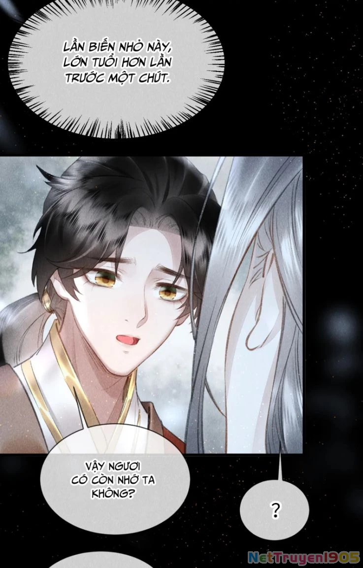 Giáo Chủ Thích Bắt Nạt Người Chapter 31 - 35