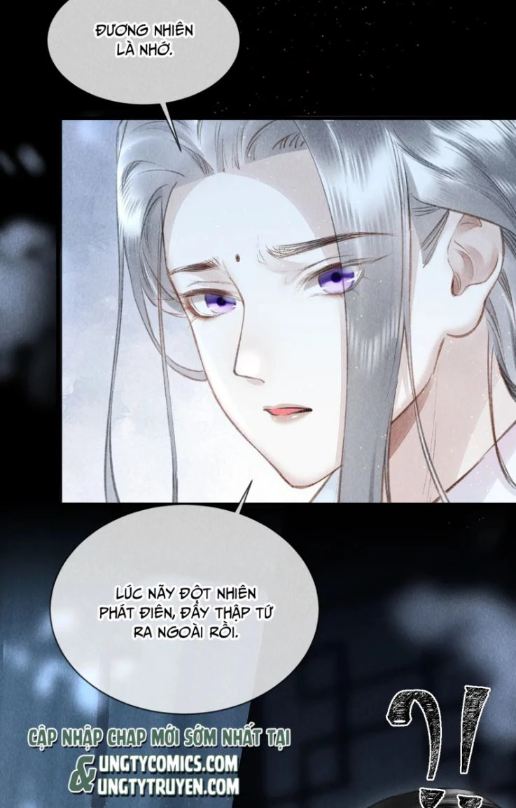 Giáo Chủ Thích Bắt Nạt Người Chapter 31 - 36