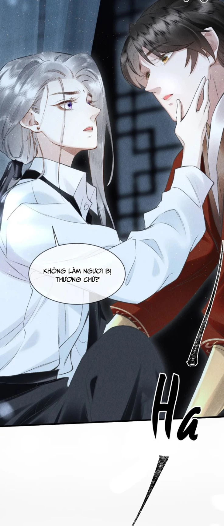 Giáo Chủ Thích Bắt Nạt Người Chapter 31 - 37