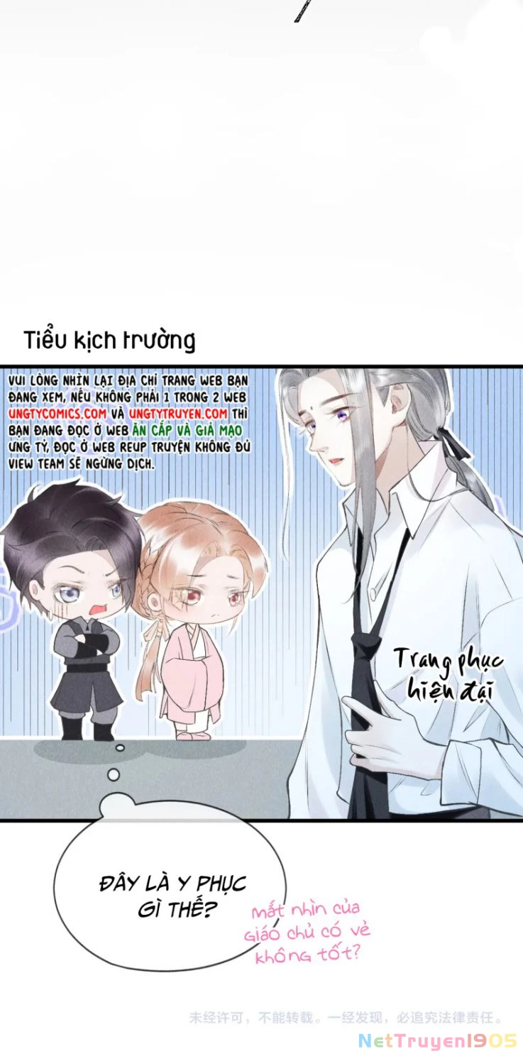 Giáo Chủ Thích Bắt Nạt Người Chapter 31 - 38