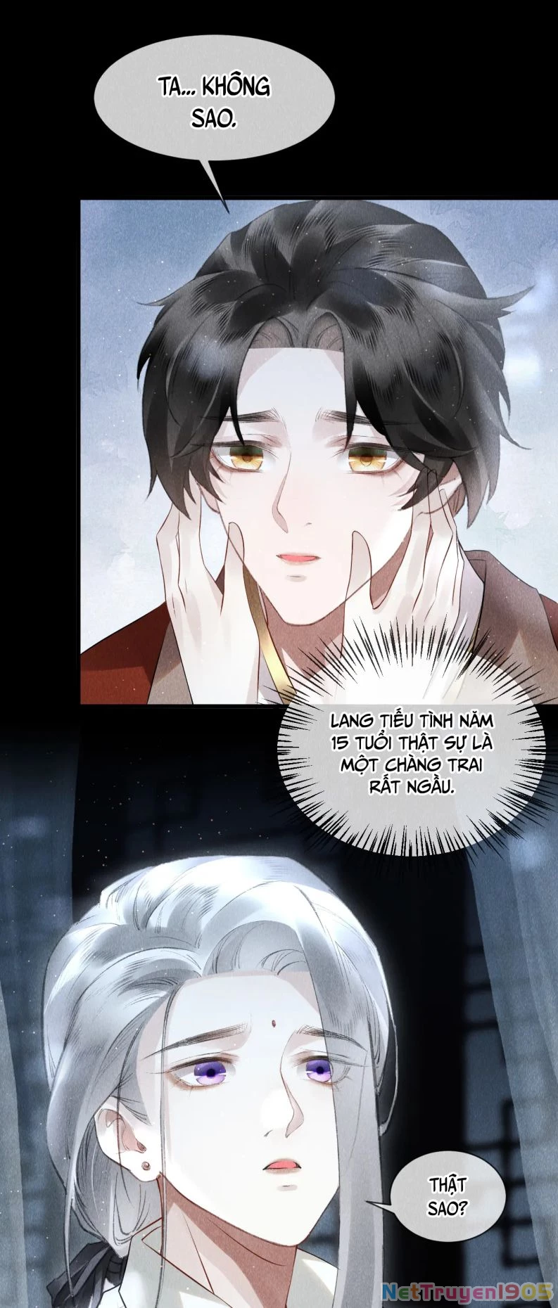 Giáo Chủ Thích Bắt Nạt Người Chapter 32 - 2