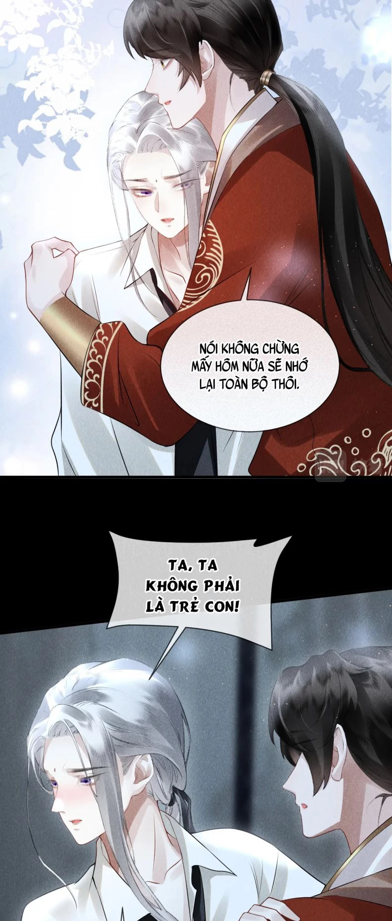 Giáo Chủ Thích Bắt Nạt Người Chapter 32 - 7