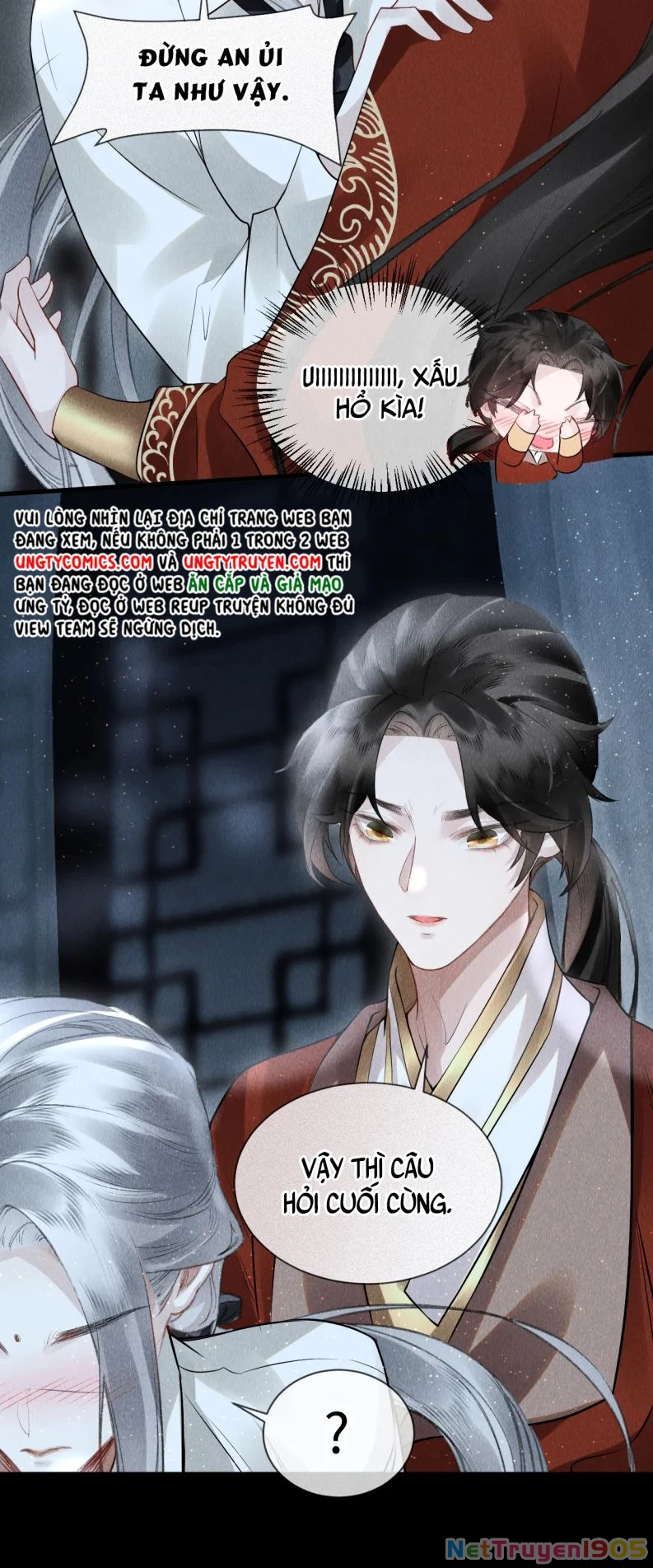 Giáo Chủ Thích Bắt Nạt Người Chapter 32 - 8