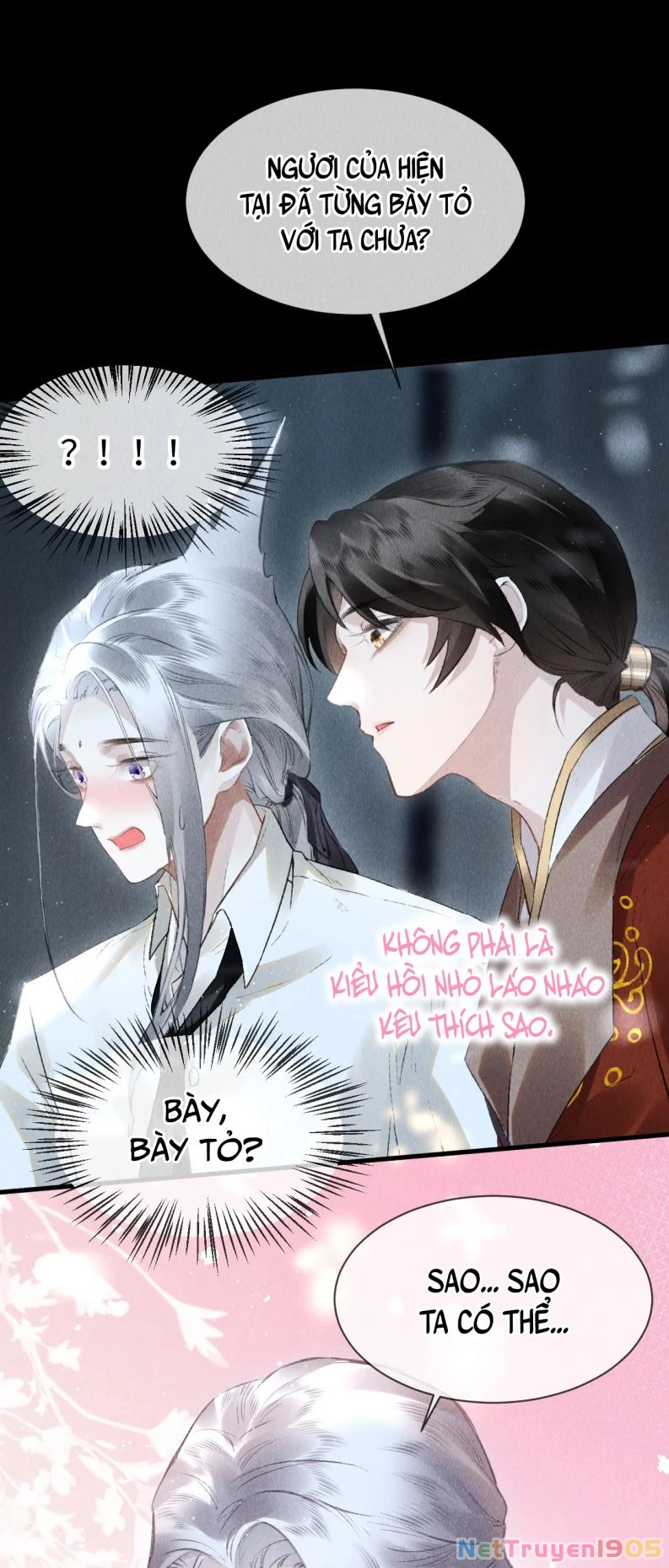 Giáo Chủ Thích Bắt Nạt Người Chapter 32 - 9