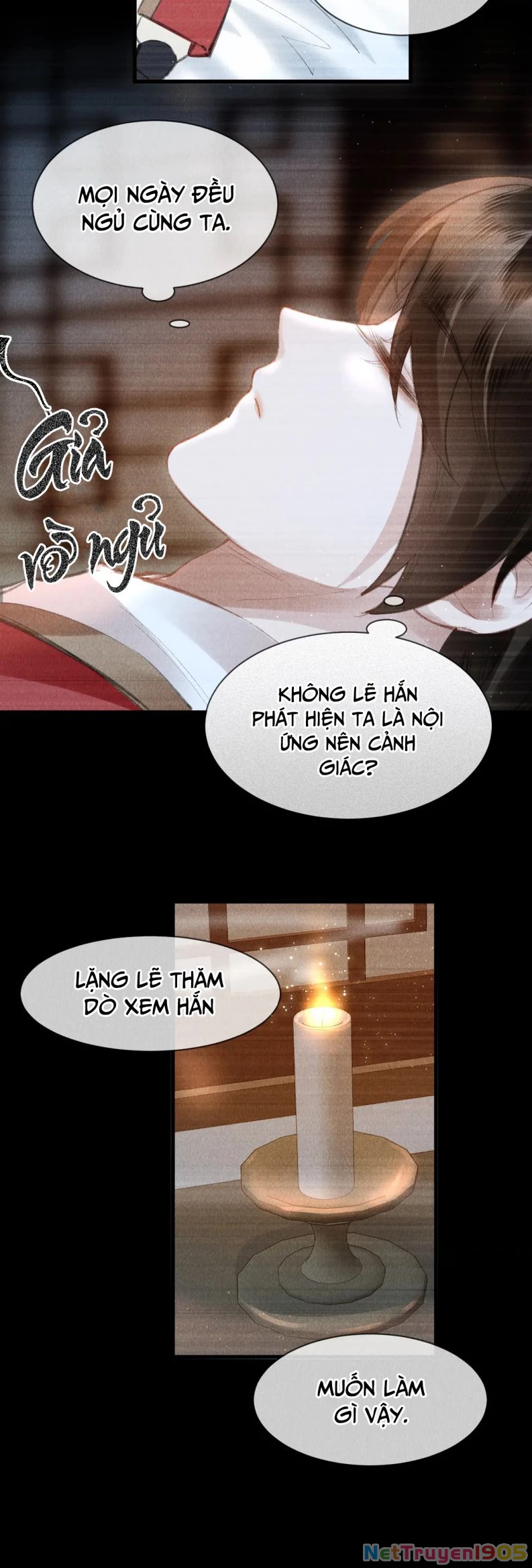 Giáo Chủ Thích Bắt Nạt Người Chapter 32 - 16