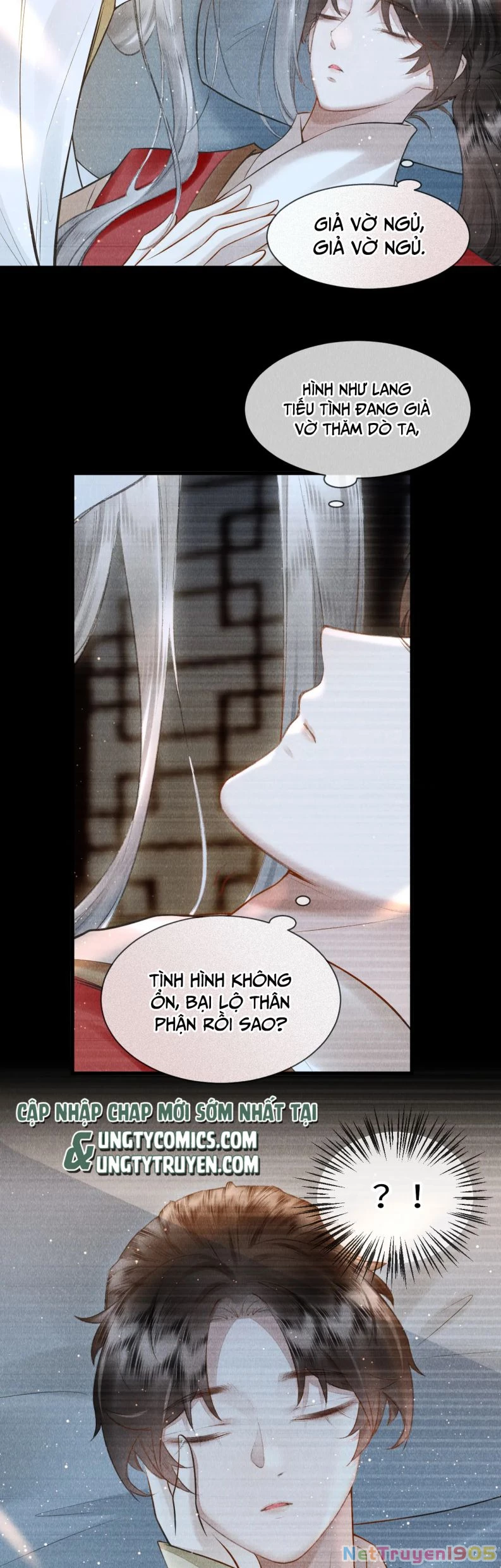 Giáo Chủ Thích Bắt Nạt Người Chapter 32 - 20