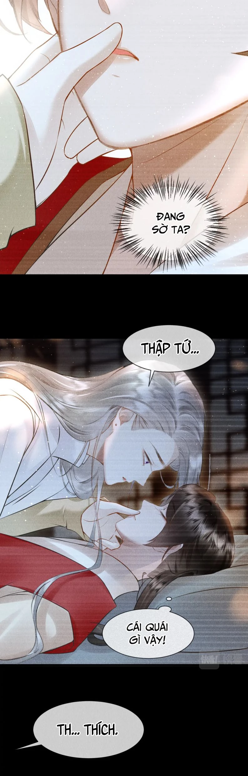 Giáo Chủ Thích Bắt Nạt Người Chapter 32 - 23