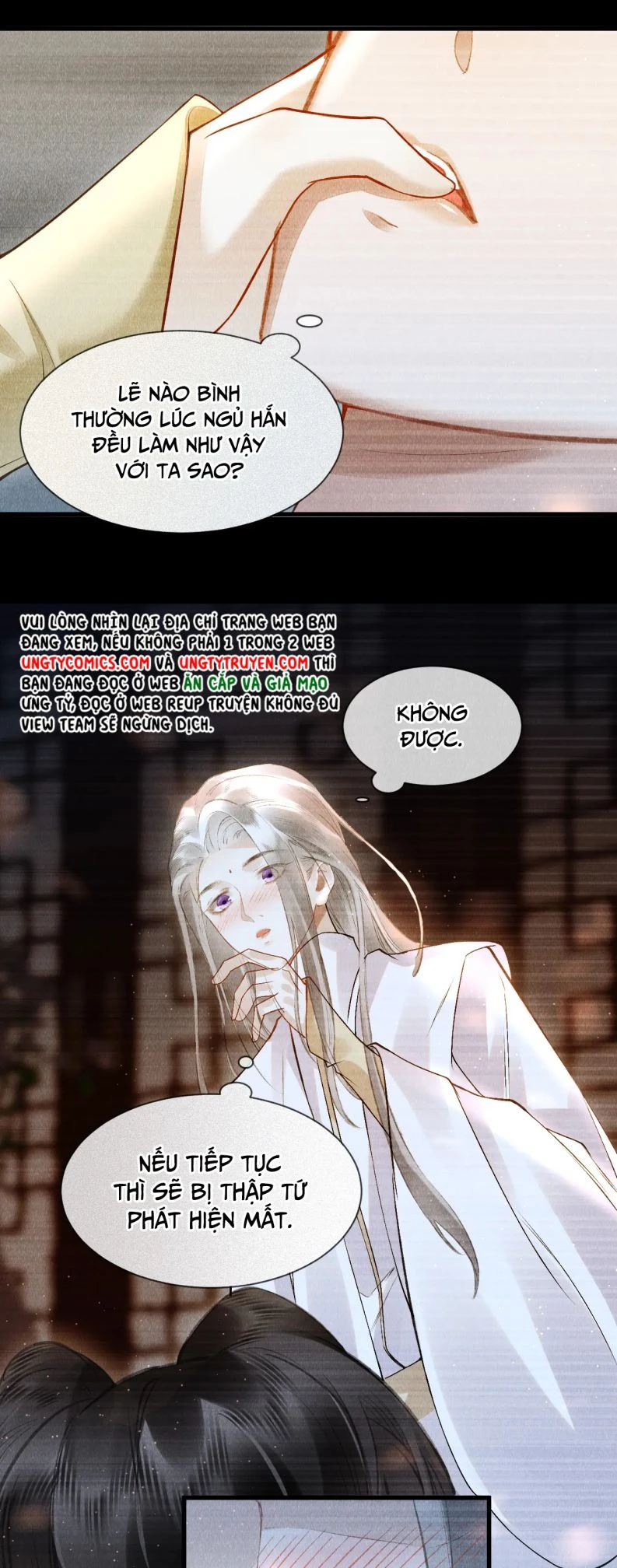 Giáo Chủ Thích Bắt Nạt Người Chapter 32 - 24