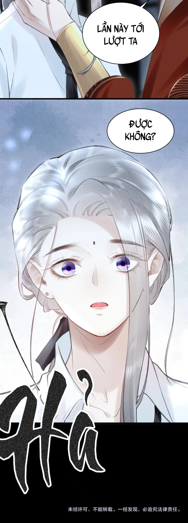 Giáo Chủ Thích Bắt Nạt Người Chapter 32 - 44