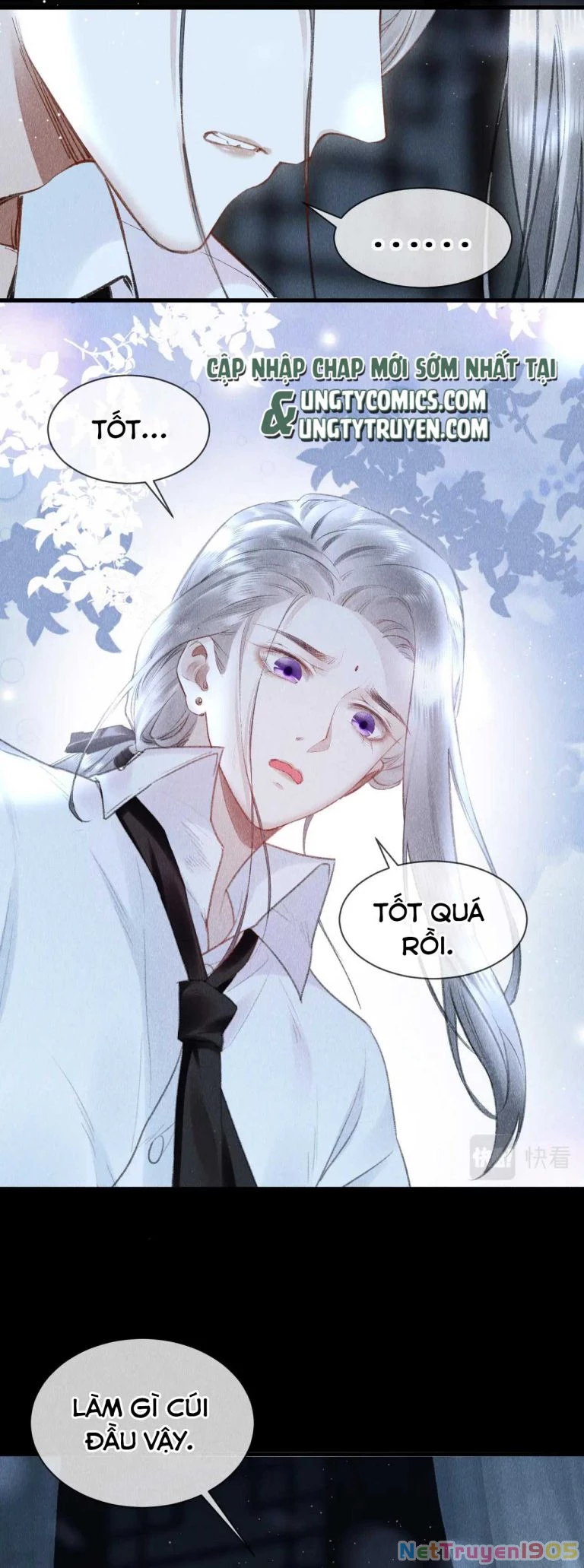 Giáo Chủ Thích Bắt Nạt Người Chapter 33 - 6