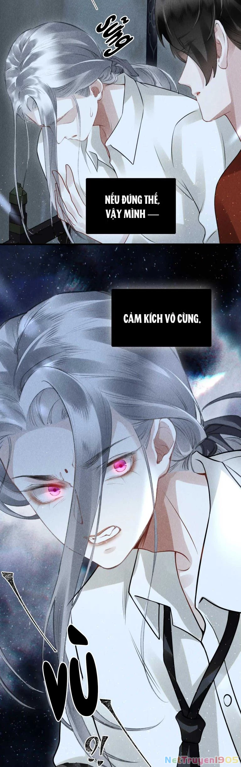 Giáo Chủ Thích Bắt Nạt Người Chapter 33 - 9