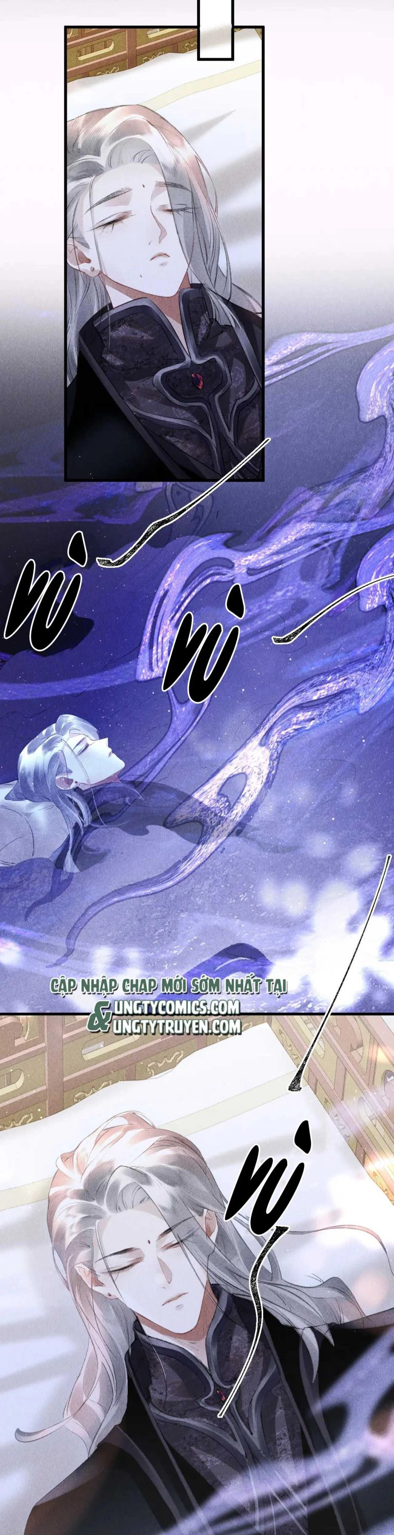 Giáo Chủ Thích Bắt Nạt Người Chapter 33 - 15