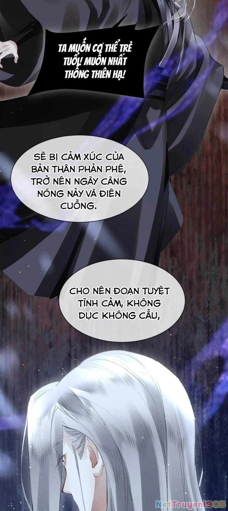 Giáo Chủ Thích Bắt Nạt Người Chapter 33 - 18