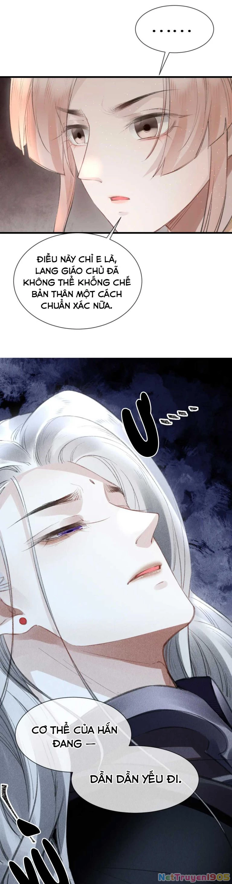 Giáo Chủ Thích Bắt Nạt Người Chapter 33 - 23