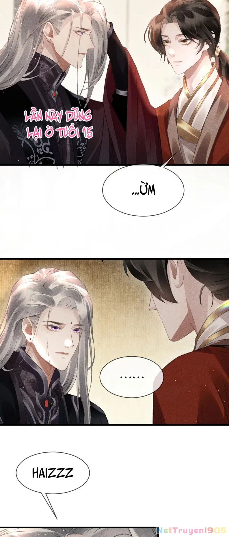 Giáo Chủ Thích Bắt Nạt Người Chapter 34 - 4