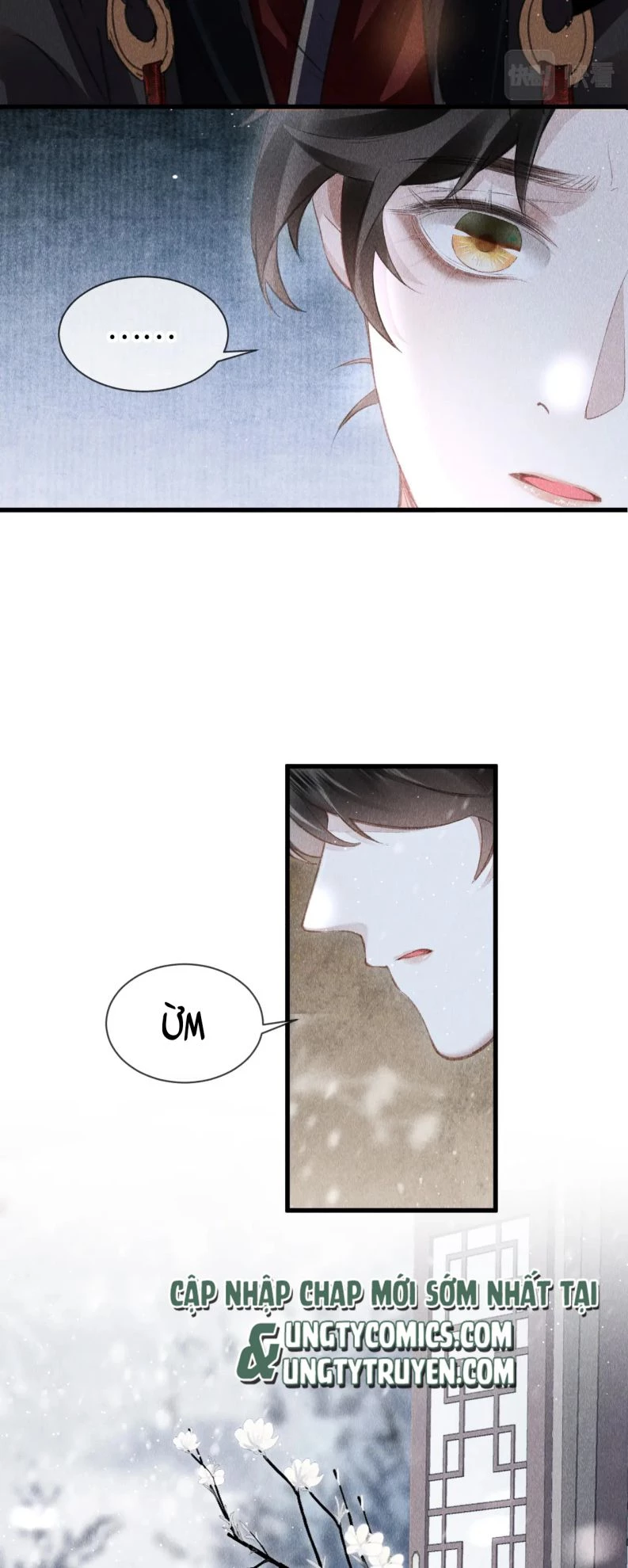 Giáo Chủ Thích Bắt Nạt Người Chapter 34 - 7