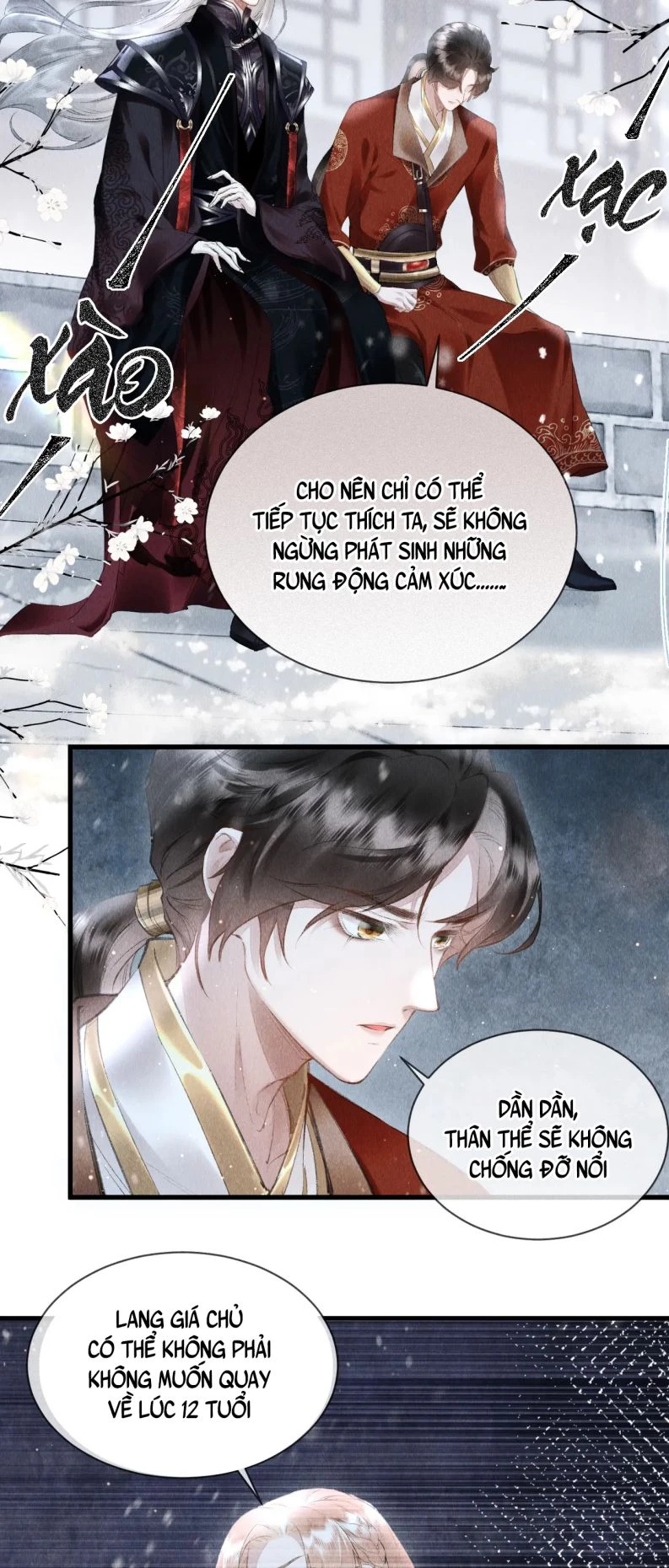 Giáo Chủ Thích Bắt Nạt Người Chapter 34 - 10