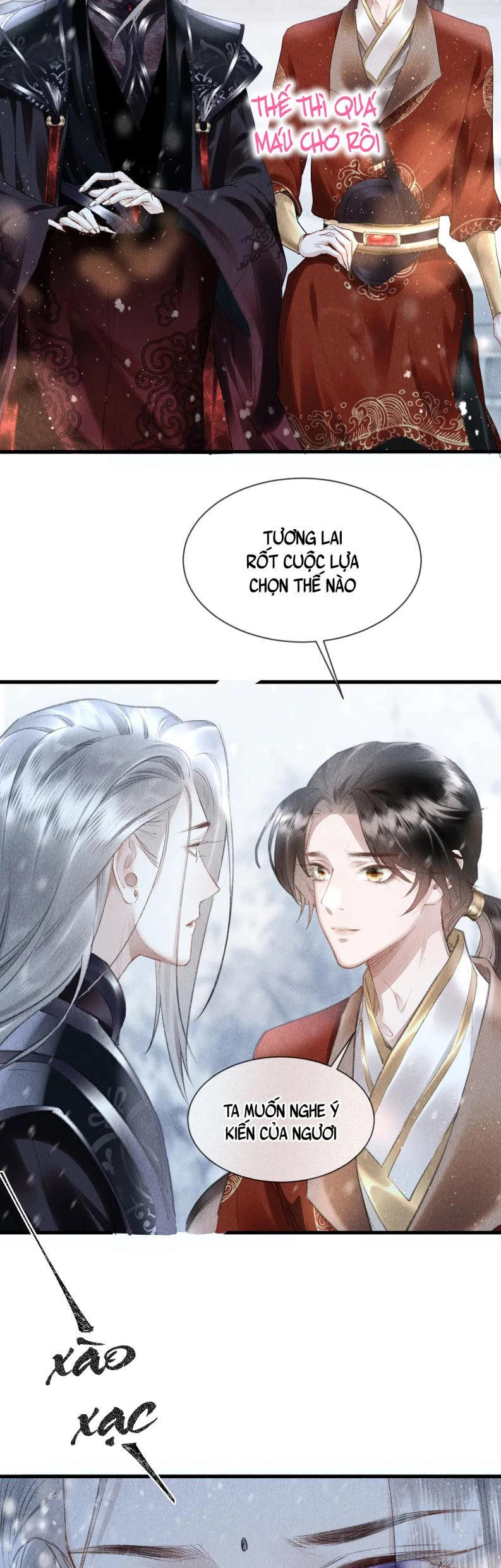 Giáo Chủ Thích Bắt Nạt Người Chapter 34 - 14