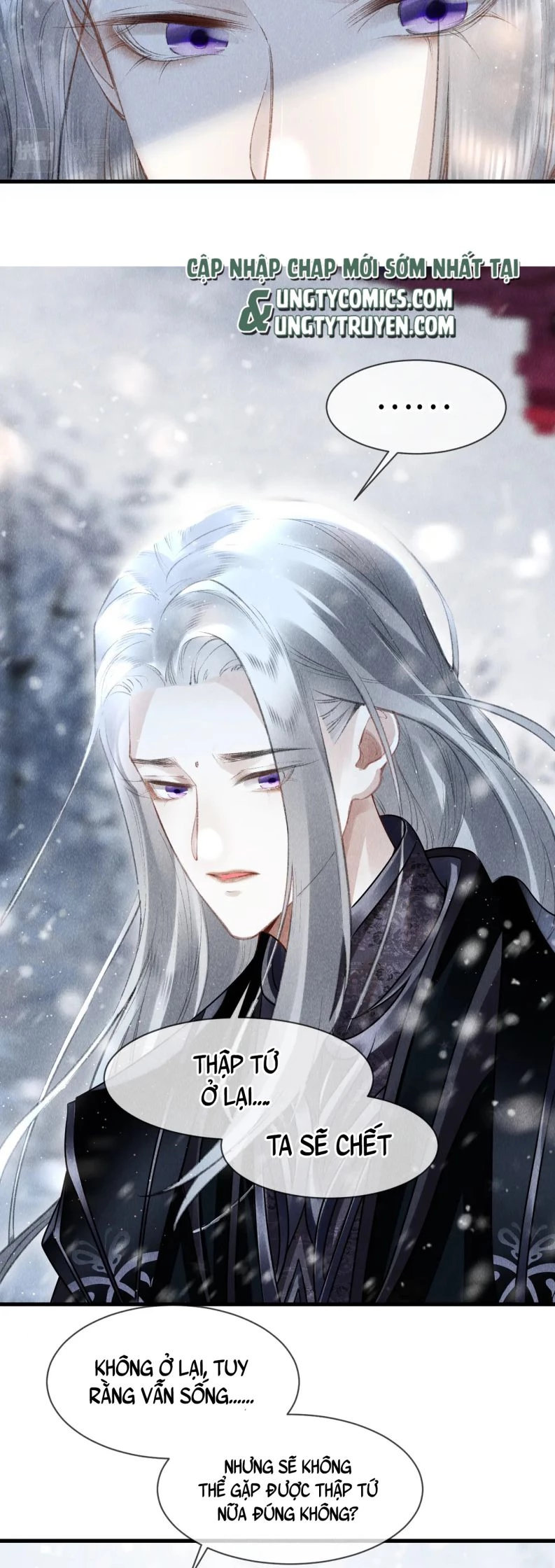 Giáo Chủ Thích Bắt Nạt Người Chapter 34 - 15