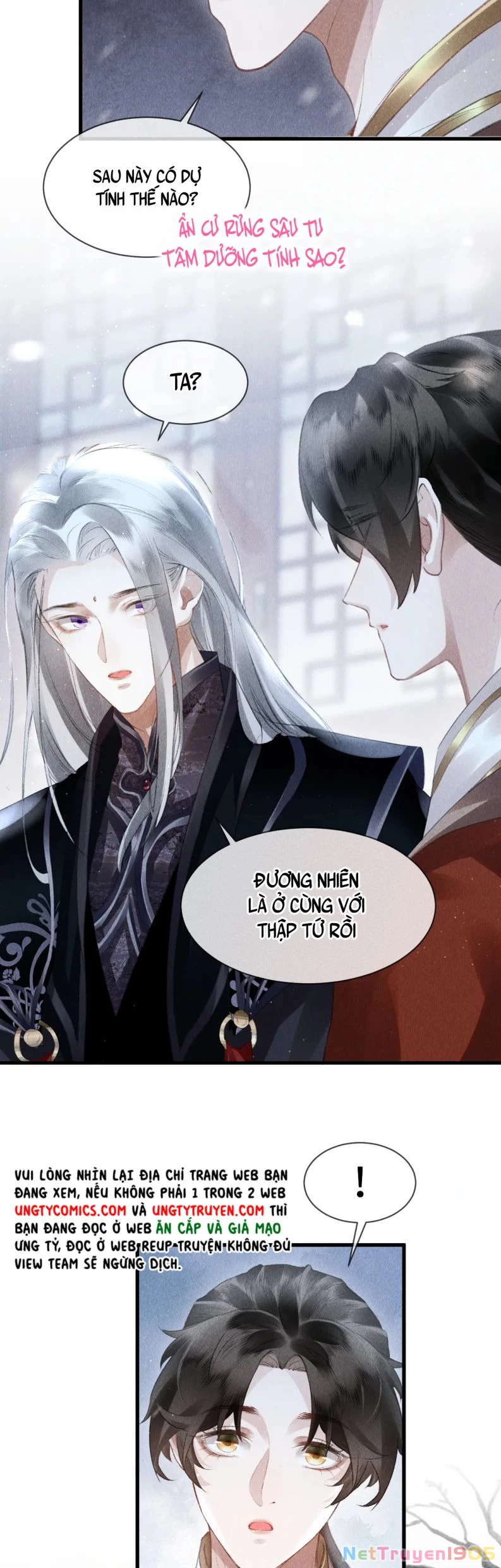 Giáo Chủ Thích Bắt Nạt Người Chapter 34 - 25