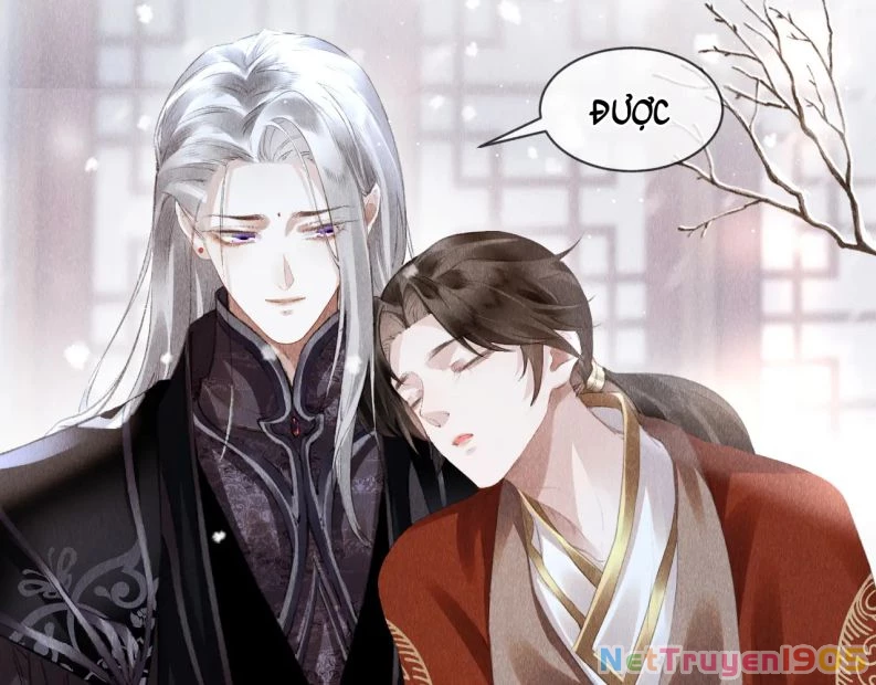 Giáo Chủ Thích Bắt Nạt Người Chapter 34 - 38