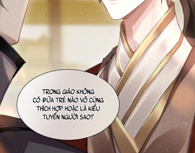 Giáo Chủ Thích Bắt Nạt Người Chapter 34 - 42